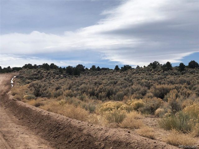 0 Freylinghuysen, Fort Garland, CO 81133