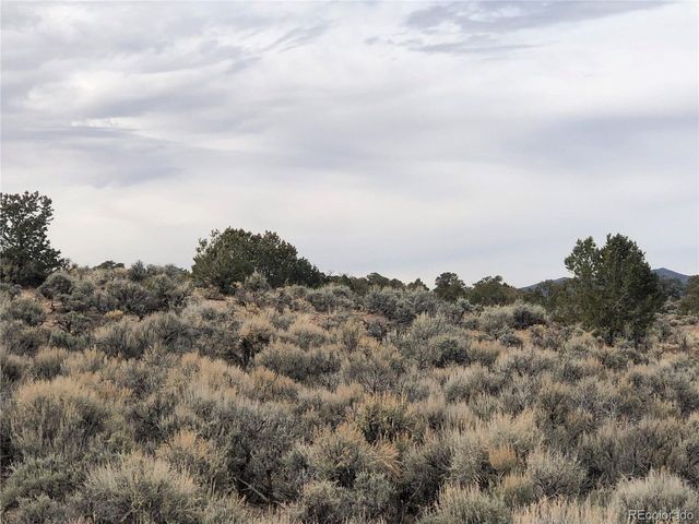 0 Freylinghuysen, Fort Garland, CO 81133