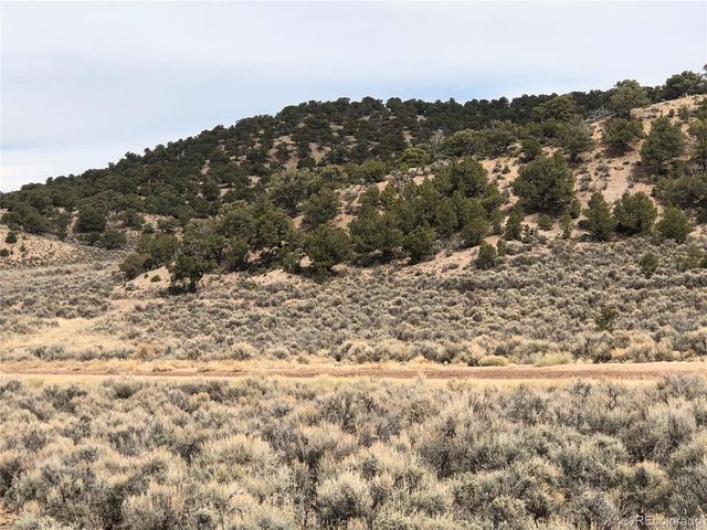 0 Freylinghuysen, Fort Garland, CO 81133