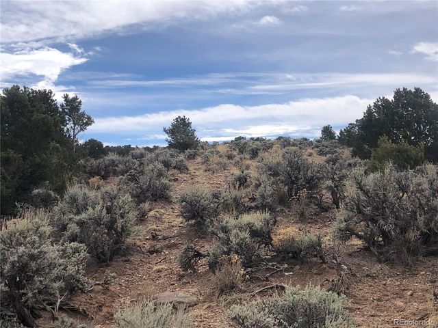 0 Freylinghuysen, Fort Garland, CO 81133