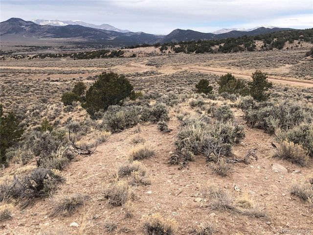 0 Freylinghuysen, Fort Garland, CO 81133