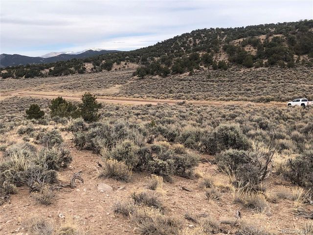 0 Freylinghuysen, Fort Garland, CO 81133