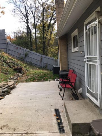 2090 Harkness Street, Cincinnati, OH 45225