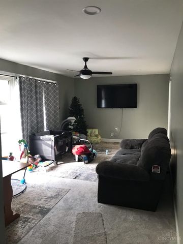 2090 Harkness Street, Cincinnati, OH 45225