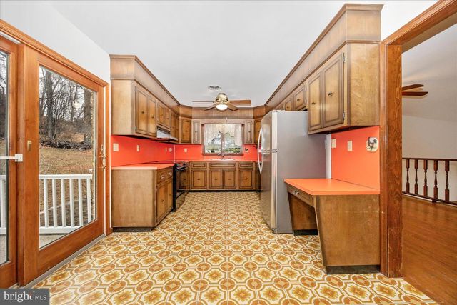 10440 GRINDSTONE RUN RD, Myersville, MD 21773