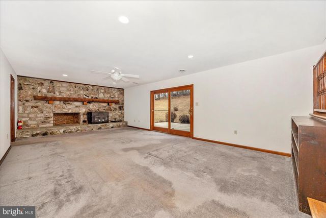 10440 GRINDSTONE RUN RD, Myersville, MD 21773