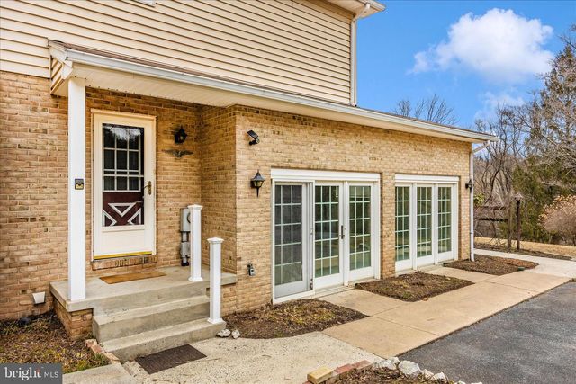 10440 GRINDSTONE RUN RD, Myersville, MD 21773