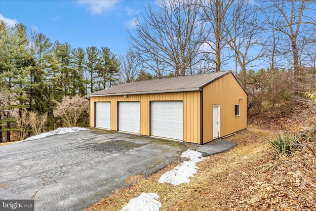 10440 GRINDSTONE RUN RD, Myersville, MD 21773