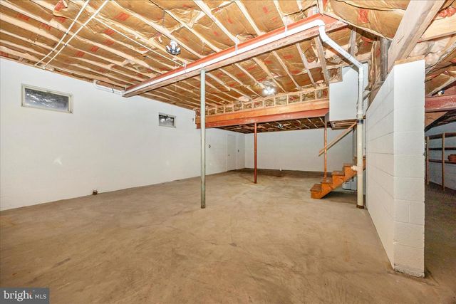 10440 GRINDSTONE RUN RD, Myersville, MD 21773