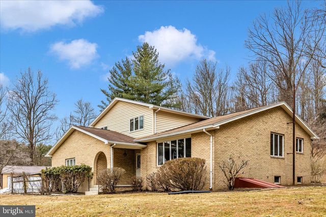 10440 GRINDSTONE RUN RD, Myersville, MD 21773