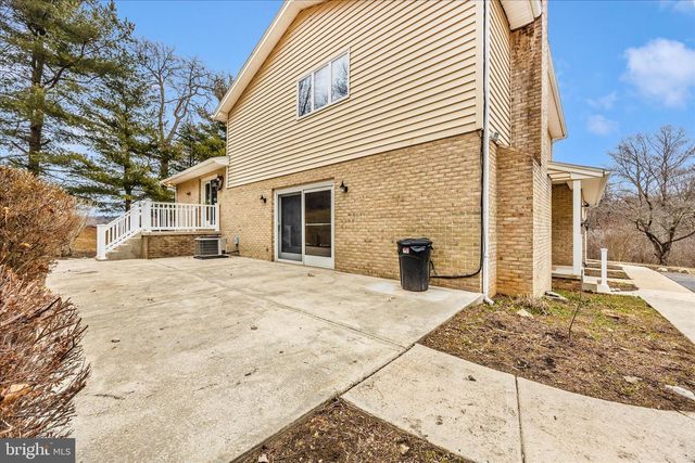 10440 GRINDSTONE RUN RD, Myersville, MD 21773