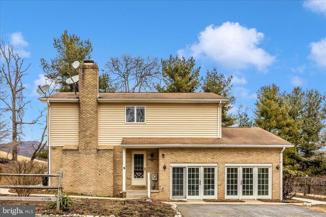 10440 GRINDSTONE RUN RD, Myersville, MD 21773