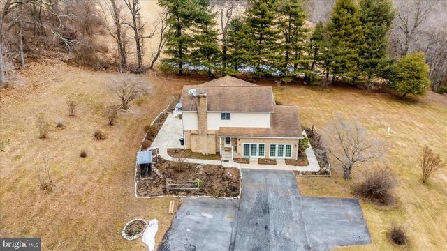 10440 GRINDSTONE RUN RD, Myersville, MD 21773