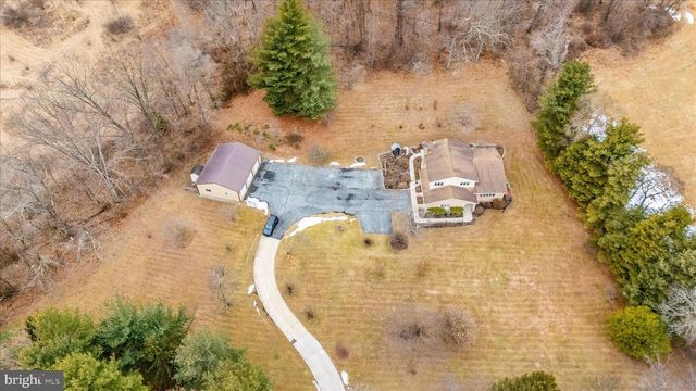 10440 GRINDSTONE RUN RD, Myersville, MD 21773