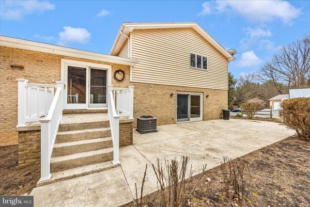 10440 GRINDSTONE RUN RD, Myersville, MD 21773