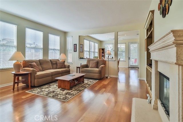 3607 Cascara Court, Simi Valley, CA 93065