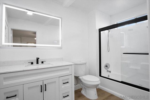 4180 Cleveland 10, San Diego, CA 92103