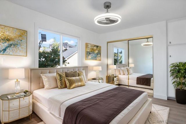 4180 Cleveland 10, San Diego, CA 92103