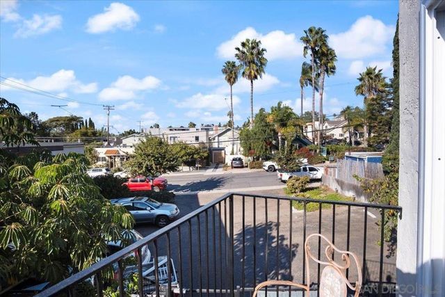 4180 Cleveland 10, San Diego, CA 92103