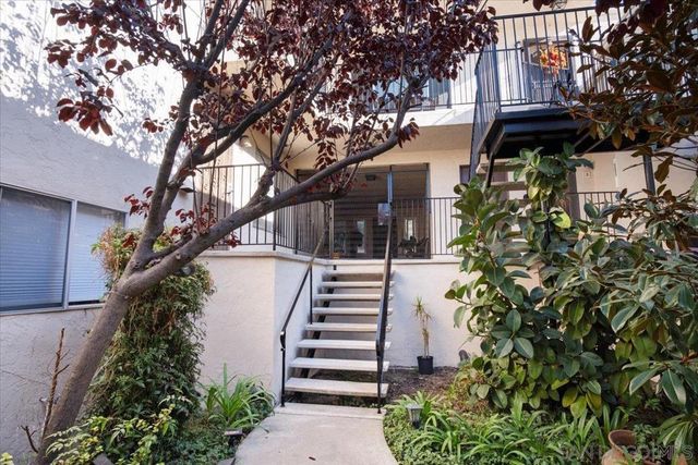 4180 Cleveland 10, San Diego, CA 92103