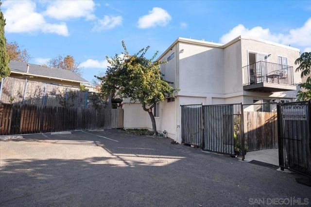 4180 Cleveland 10, San Diego, CA 92103