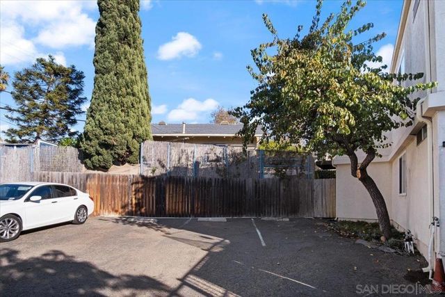 4180 Cleveland 10, San Diego, CA 92103