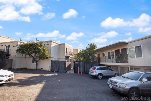 4180 Cleveland 10, San Diego, CA 92103