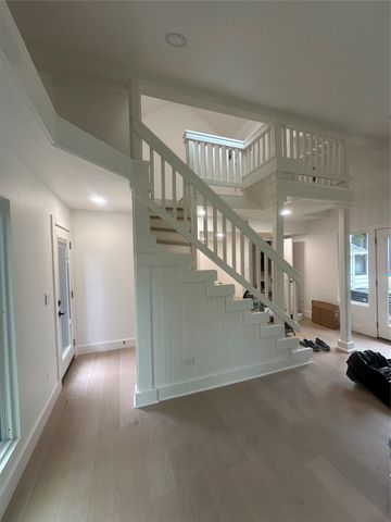 1521 El Campo Drive, Dallas, TX 75218