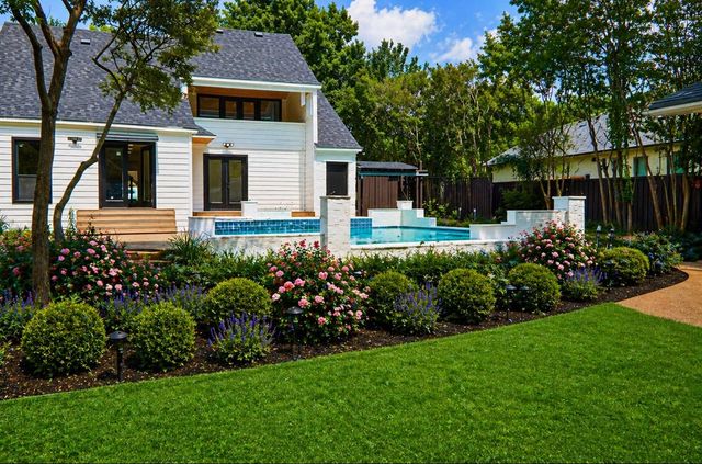 1521 El Campo Drive, Dallas, TX 75218