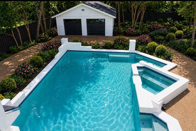 1521 El Campo Drive, Dallas, TX 75218