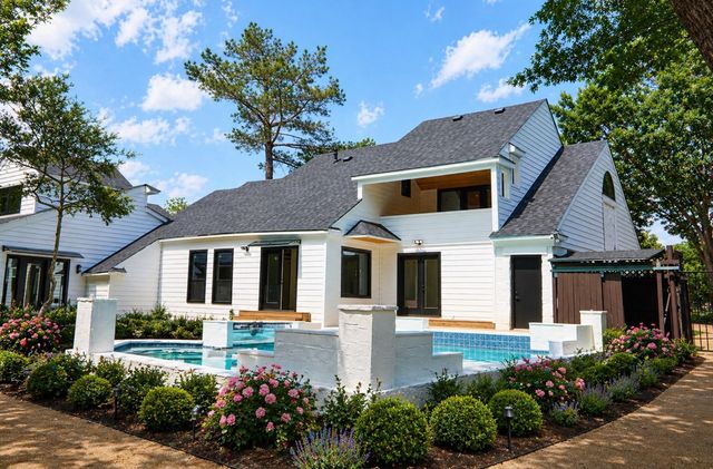 1521 El Campo Drive, Dallas, TX 75218