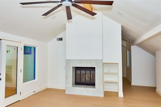 1521 El Campo Drive, Dallas, TX 75218