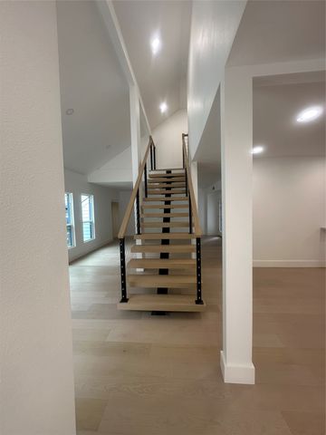 1521 El Campo Drive, Dallas, TX 75218