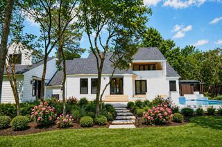 1521 El Campo Drive, Dallas, TX 75218