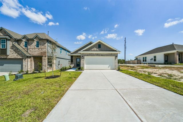40708 Pessi Road, Magnolia, TX 77354