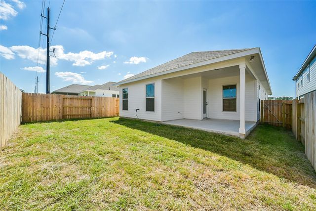 40708 Pessi Road, Magnolia, TX 77354