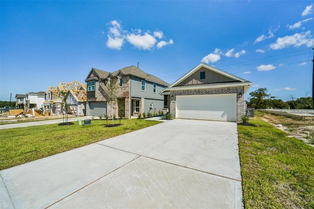 40708 Pessi Road, Magnolia, TX 77354