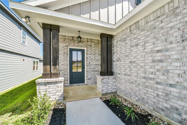 40708 Pessi Road, Magnolia, TX 77354