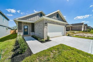 40708 Pessi Road, Magnolia, TX 77354