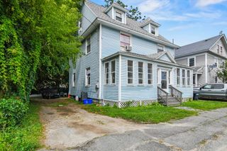 22 Copley Terrace, Pittsfield, MA 01201