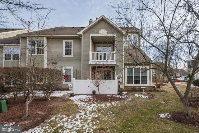 1004-B YARMOUTH LA, Mount Laurel, NJ 08054