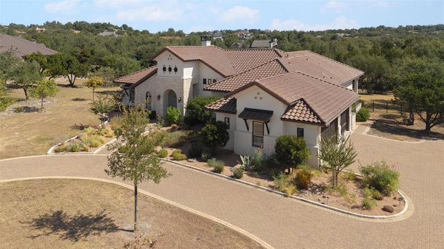 8609 Bellancia DR, Austin, TX 78738