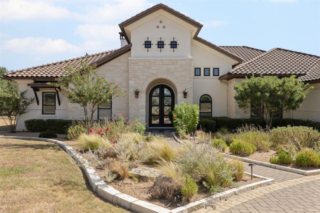 8609 Bellancia DR, Austin, TX 78738