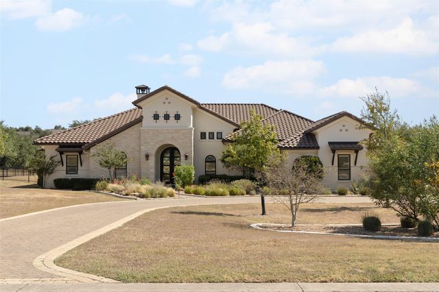 8609 Bellancia DR, Austin, TX 78738