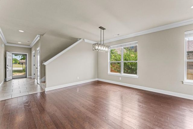 1402 Gooseneck Lane, Cave Springs, AR 72718