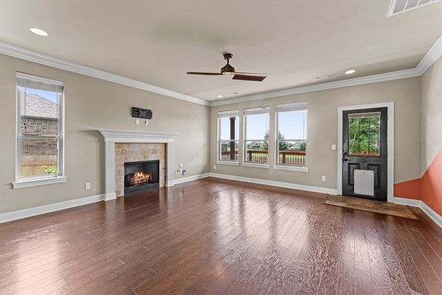 1402 Gooseneck Lane, Cave Springs, AR 72718