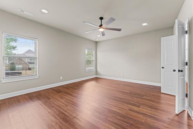 1402 Gooseneck Lane, Cave Springs, AR 72718