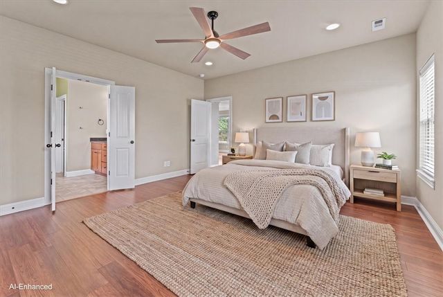 1402 Gooseneck Lane, Cave Springs, AR 72718