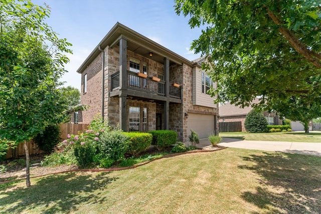 1402 Gooseneck Lane, Cave Springs, AR 72718