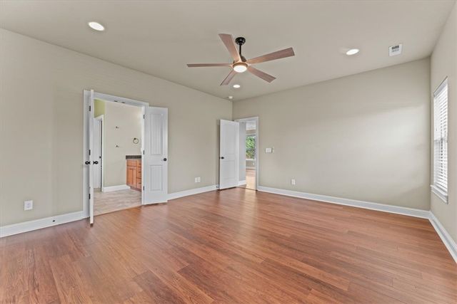 1402 Gooseneck Lane, Cave Springs, AR 72718